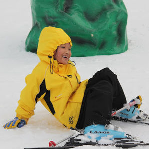 Meet your Posher, Hanny